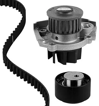 Water Pump & Timing Belt Kit