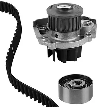 Water Pump & Timing Belt Kit