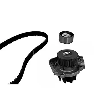 Water Pump & Timing Belt Kit