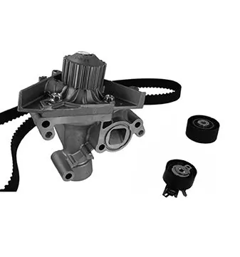 Water Pump & Timing Belt Kit