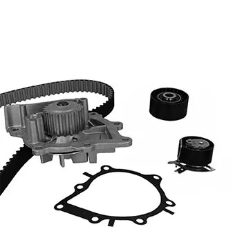 Water Pump & Timing Belt Kit