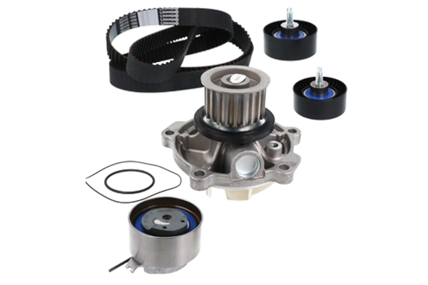 Water Pump & Timing Belt Kit