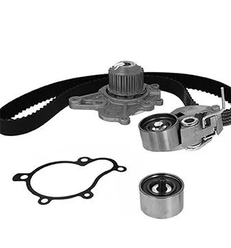 Water Pump & Timing Belt Kit