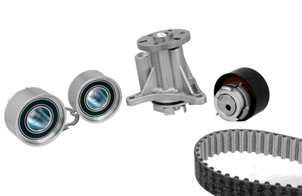 Water Pump & Timing Belt Kit