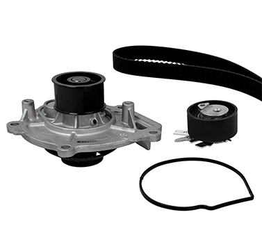 Water Pump & Timing Belt Kit