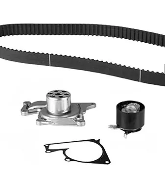 Water Pump & Timing Belt Kit
