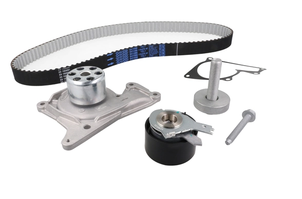 Water Pump & Timing Belt Kit