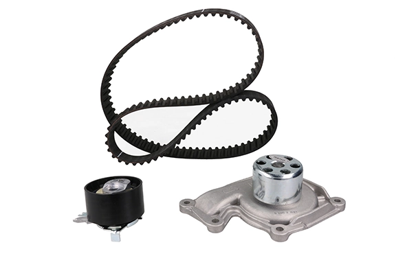 Water Pump & Timing Belt Kit