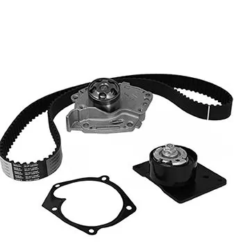 Water Pump & Timing Belt Kit