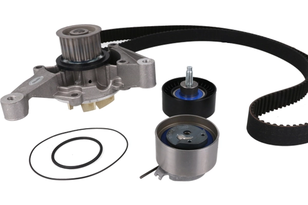 Water Pump & Timing Belt Kit