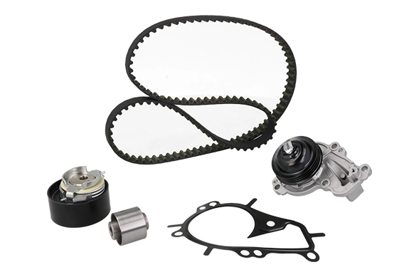 Water Pump & Timing Belt Kit