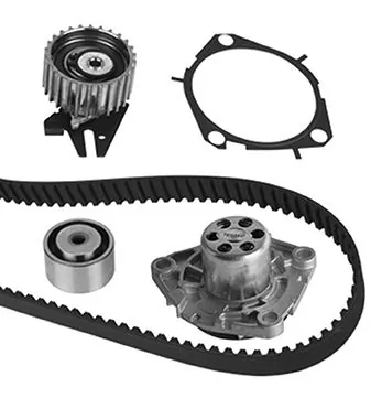Water Pump & Timing Belt Kit