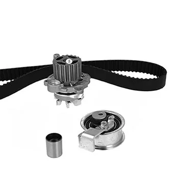 Water Pump & Timing Belt Kit