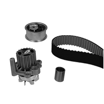 Water Pump & Timing Belt Kit