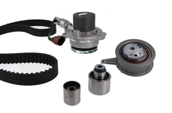 Water Pump & Timing Belt Kit