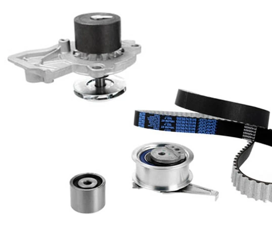 Water Pump & Timing Belt Kit