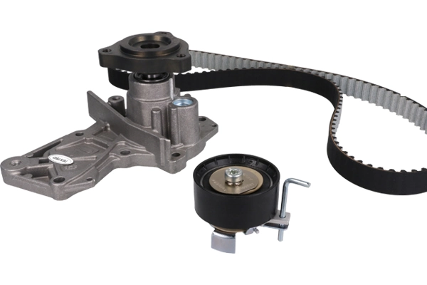 Water Pump & Timing Belt Kit