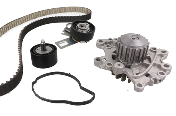 Water Pump & Timing Belt Kit
