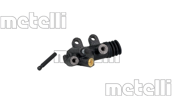Slave Cylinder, clutch