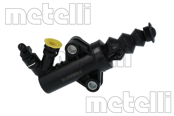Slave Cylinder, clutch