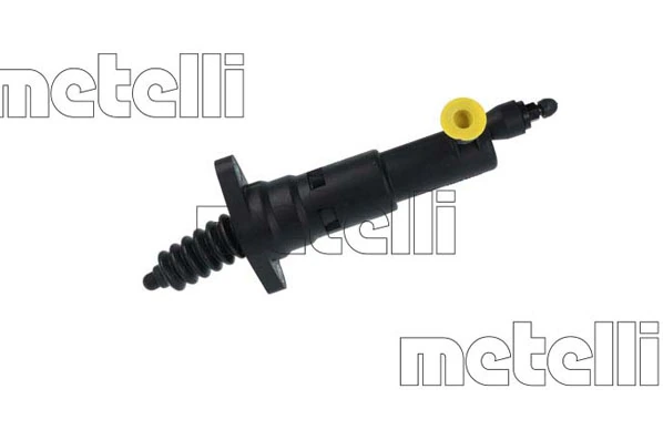 Slave Cylinder, clutch