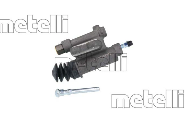 Slave Cylinder, clutch