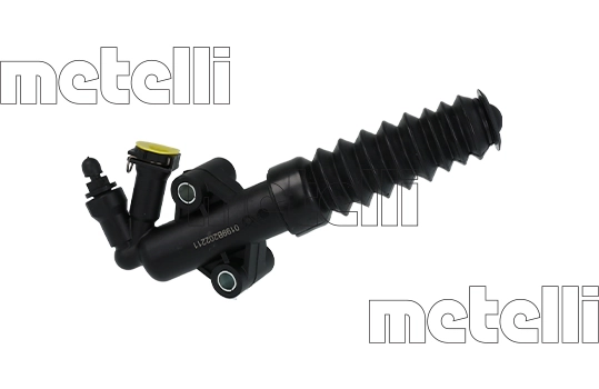 Slave Cylinder, clutch