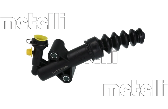 Slave Cylinder, clutch