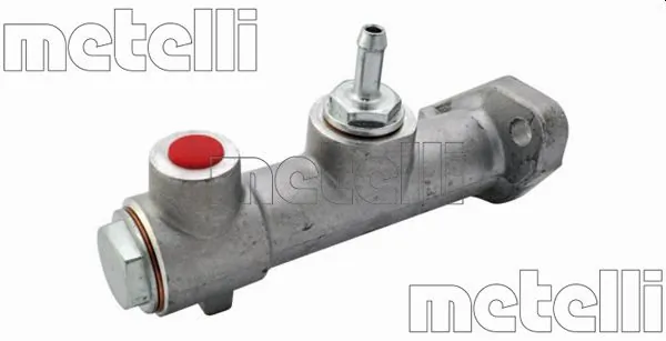 Master Cylinder, clutch