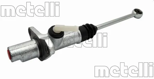 Master Cylinder, clutch