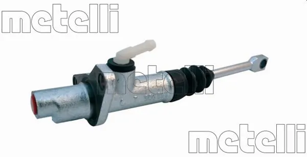 Master Cylinder, clutch