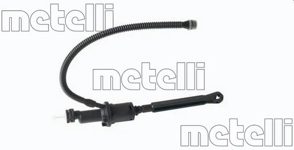 Master Cylinder, clutch