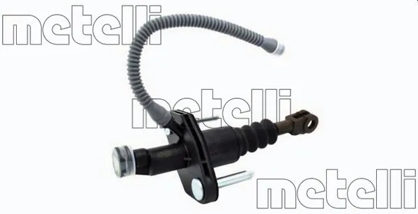 Master Cylinder, clutch