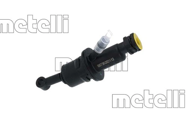 Master Cylinder, clutch