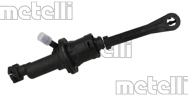Master Cylinder, clutch