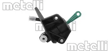 Master Cylinder, clutch
