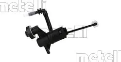 Master Cylinder, clutch