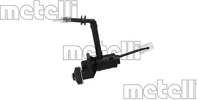 Master Cylinder, clutch