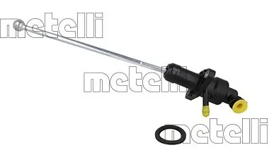 Master Cylinder, clutch