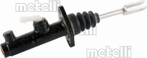 Master Cylinder, clutch