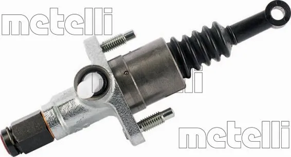 Master Cylinder, clutch
