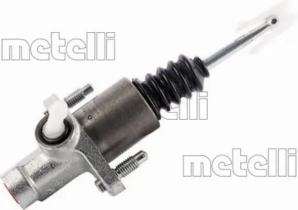 Master Cylinder, clutch