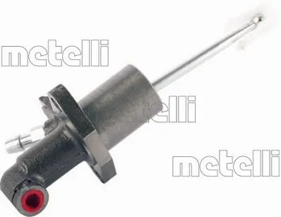 Master Cylinder, clutch