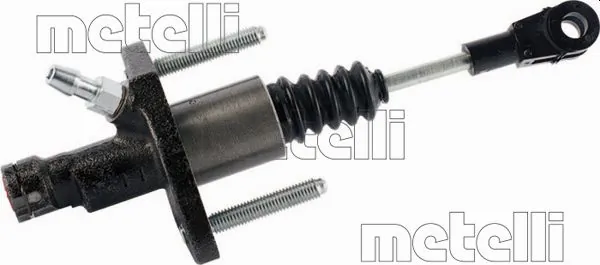 Master Cylinder, clutch