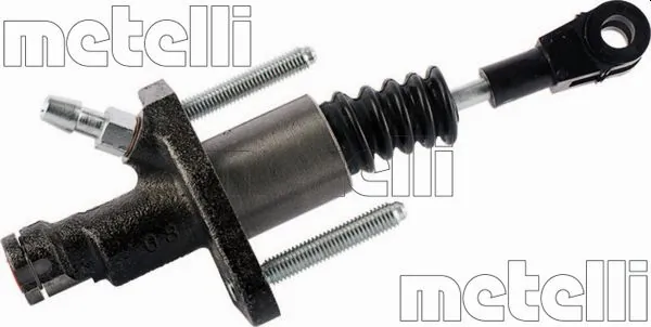 Master Cylinder, clutch