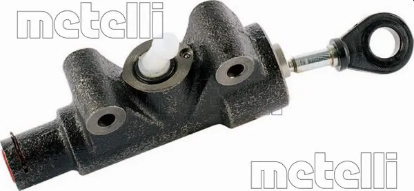 Master Cylinder, clutch