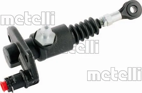 Master Cylinder, clutch
