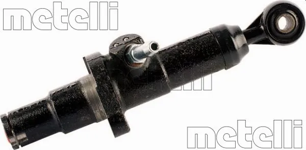 Master Cylinder, clutch