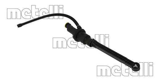 Master Cylinder, clutch