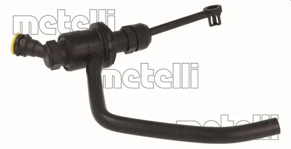 Master Cylinder, clutch